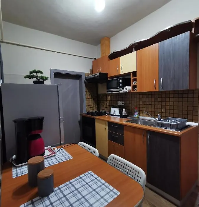 Fun House - Spacious Apartment Near Old Town-1