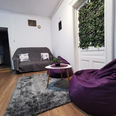 Fun House - Spacious Apartment Near Old Town-3